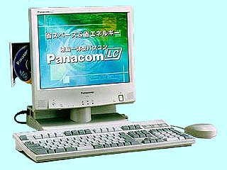 Panacom LC CF-57C482AJ CF-57C482AJ