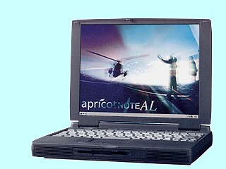 apricot NOTE AL 5133M-14TX M3435-A2C0 M3435-A2C0
