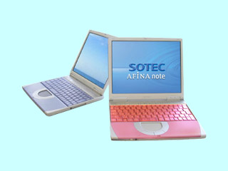 AFiNA note AN250-P AN250-P