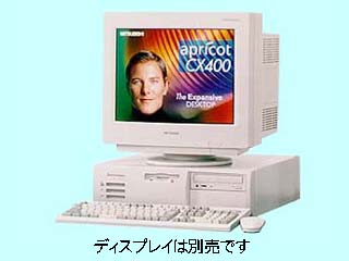 apricot CX400 M3D20-E22AC M3D20-E22AC