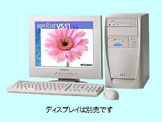 apricot VS51 M3D41-P27AM M3D41-P27AM