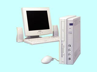PC STATION B260B-T15 B260B-T15