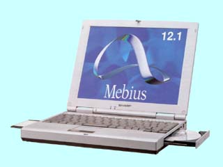 メビウスノート PC-BJ140M PC-BJ140M