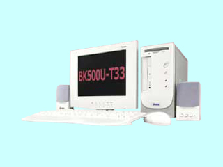 BK500U-T33 BK500U-T33