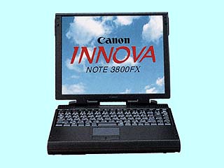 INNOVA NOTE 3800FX SINVA420 SINVA420