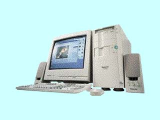 ホームパソコン CF-233PD CF-233PD