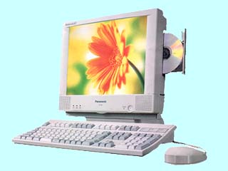 Panacom LC CF-55F5F4CJ CF-55F5F4CJ