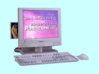 Panacom LC CF-58EJNS CF-58EJNS