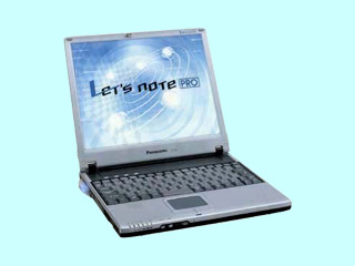 Let's note PRO A2 CF-A2R4T2S CF-A2R4T2S