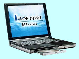 Let's note CF-M1ER CF-M1ER