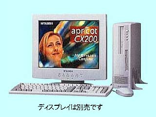 apricot CX200 M3D10-U12AC M3D10-U12AC