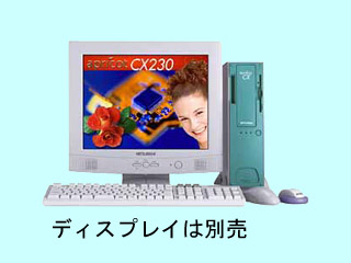 apricot CX230 M3D14-F39AD M3D14-F39AD