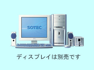 PC STATION E4200AV E4200AV