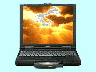 WinBook Eagle 266MTX Plus H1P266MTX-01 H1P266MTX-01