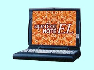 apricot NOTE EL 5150M-21TX M3445-A3C0 M3445-A3C0