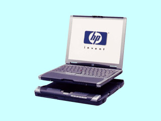 omnibook 500 P700 12X 128/20 CD 98S CX F3482W#ABJ F3482W#ABJ