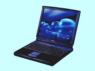 バイオノートFX PCG-FX55/BP PCG-FX55/BP