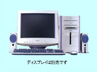 PC STATION G273DWB G273DWB