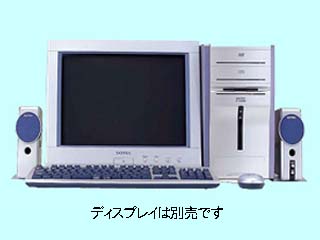 PC STATION G3100AVX G3100AVX