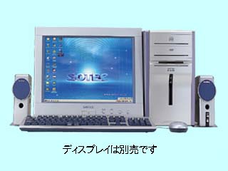 PC STATION G3101AVX G3101AVX