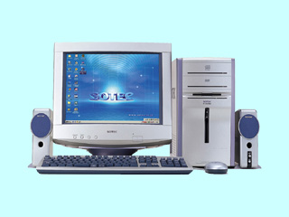 PC STATION G380DW-R17 G380DW-R17