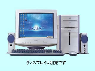 PC STATION G380DW G380DW
