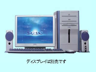 PC STATION G4140DW G4140DW
