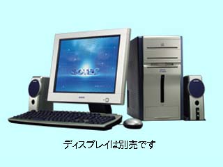 PC STATION G7100RW G7100RW