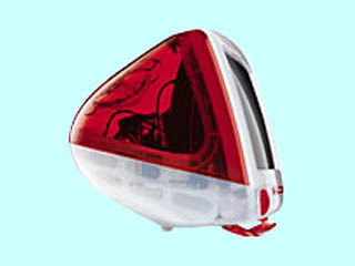 iMac DV Ruby M7706J/A M7706J/A