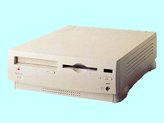 PowerMacintosh 6300/160 M5587J/A M5587J/A