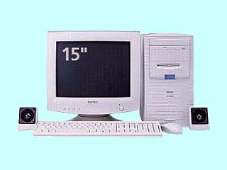 PC STATION M246L-R15 M246L-R15