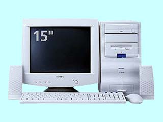 PC STATION M250V-R15 M250V-R15