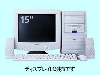 PC STATION M250AP M250AP