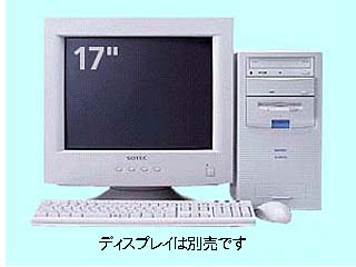 PC STATION M350V M350V