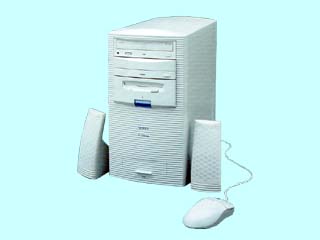 PC STATION M360 M360
