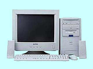 PC STATION M760-R17 M760-R17