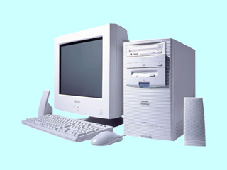 PC STATION M381AV-T17 M381AV-T17