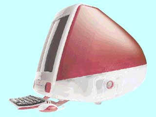iMac ストロベリー M7389J/A M7389J/A