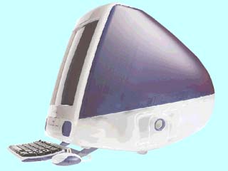 iMac DV グレープ M7672J/A M7672J/A