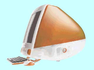 iMac DV タンジェリン M7671J/A M7671J/A