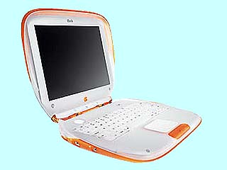 iBook タンジェリン M7619J/A M7619J/A