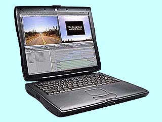 PowerBook M7633J/A M7633J/A
