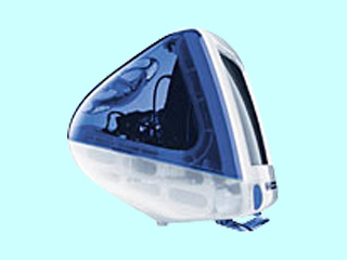 iMac Indigo M7683J/A M7683J/A