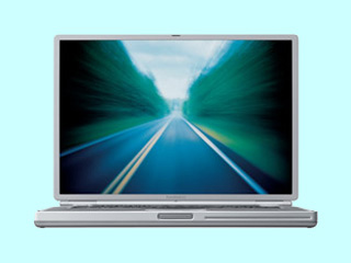 PowerBook G4 M7952J/A M7952J/A