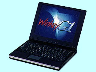 WinkeyG1 MBC-G1VF MBC-G1VF