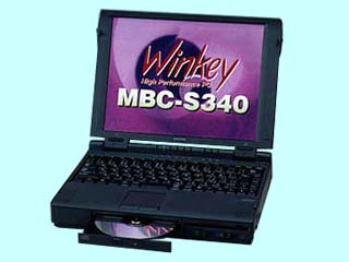 Winkey MBC-S340 MBC-S340