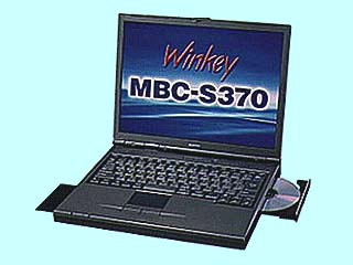 Winkey MBC-S370CA MBC-S370CA