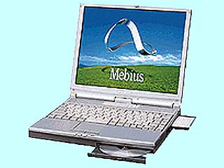 メビウスノート MN-470-H30 MN-470-H30