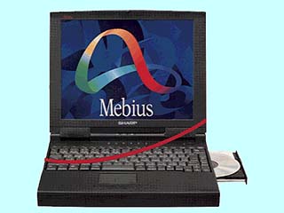 メビウスノート MN-5100D MN-5100D