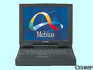 メビウスノート MN-5300D MN-5300D